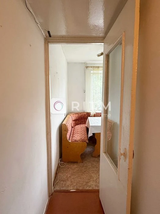 Продаж 1 кім. квартири 30,7 м2 за вул. Потебні.