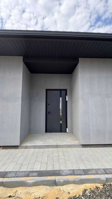 Газифікований дуплекс в Луцьку район Львівської