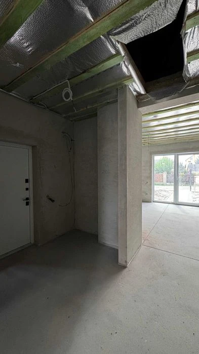 Газифікований дуплекс в Луцьку район Львівської