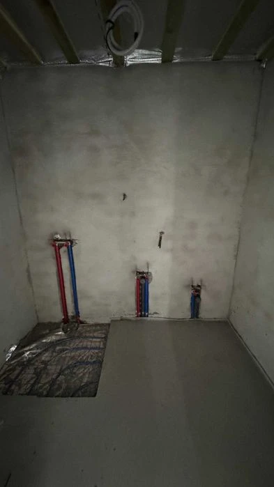 Газифікований дуплекс в Луцьку район Львівської