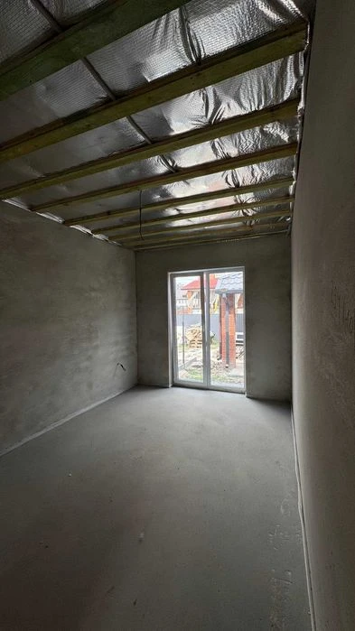 Газифікований дуплекс в Луцьку район Львівської
