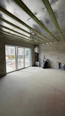 Газифікований дуплекс в Луцьку район Львівської