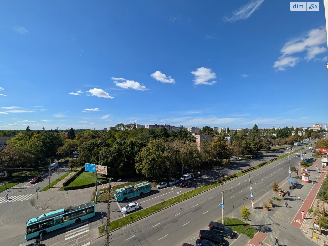 Продаж Квартира Деснянський