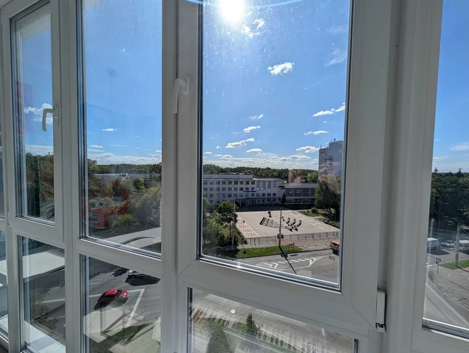 Квартира, в яку закохуєшся з першого погляду, Дизайнерський