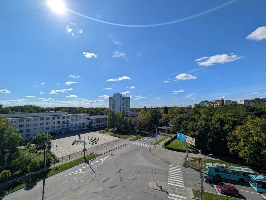 Квартира, в яку закохуєшся з першого погляду, Дизайнерський