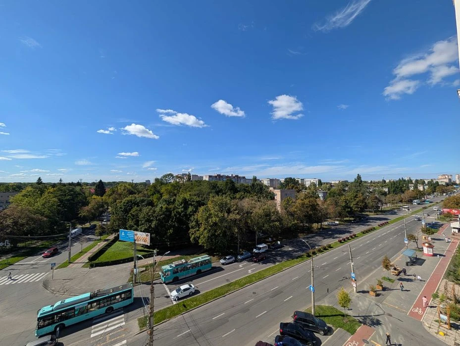 Квартира, в яку закохуєшся з першого погляду, Дизайнерський
