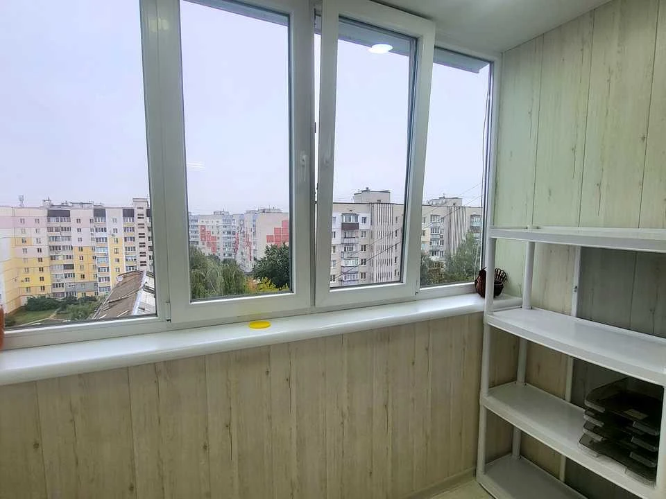 Квартира. Чернігів, В'ячеслава Чорновола вул. (Войкова)