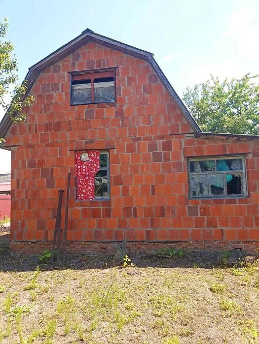 Продам дачу в Киїнка СТ Капрон