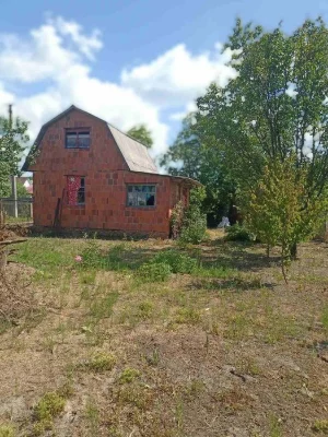 Продам дачу в Киїнка СТ Капрон