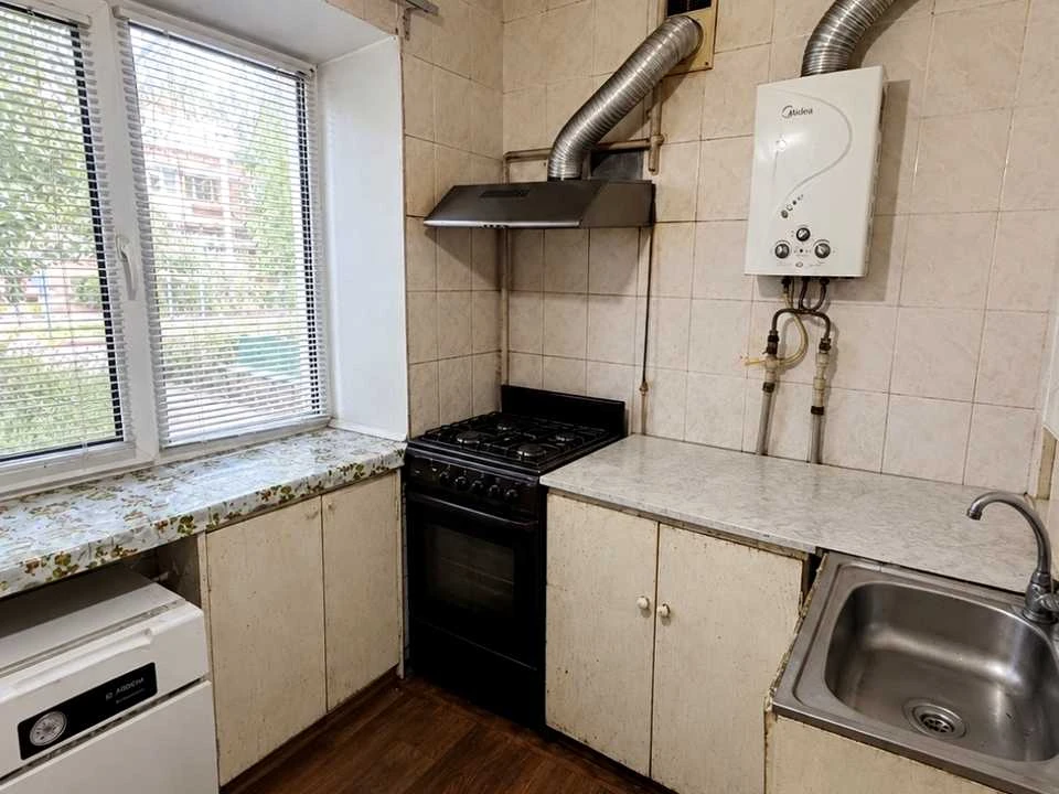 Квартира. Кропивницький, Героїв Маріуполя вул. (Генерала Род