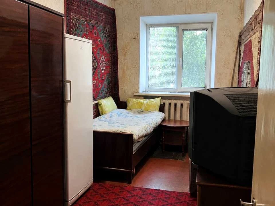 Квартира. Кропивницький, Героїв Маріуполя вул. (Генерала Род
