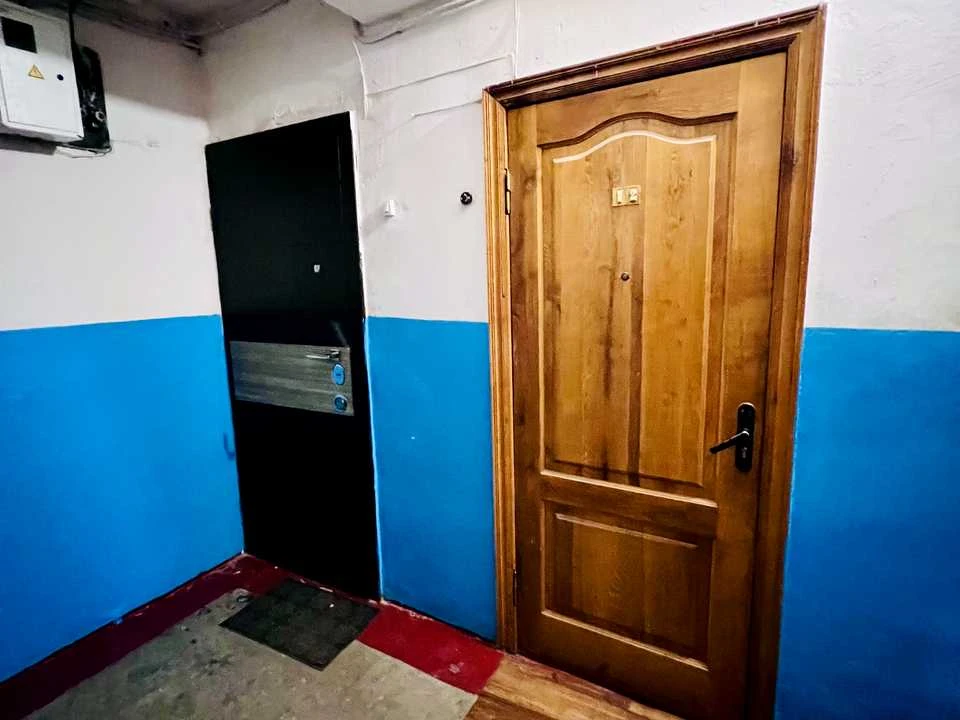 Квартира. Кропивницький, Героїв Маріуполя вул. (Генерала Род