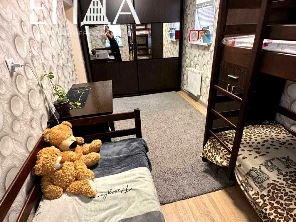 Будинок. Кропивницький, Звенигородська вул.
