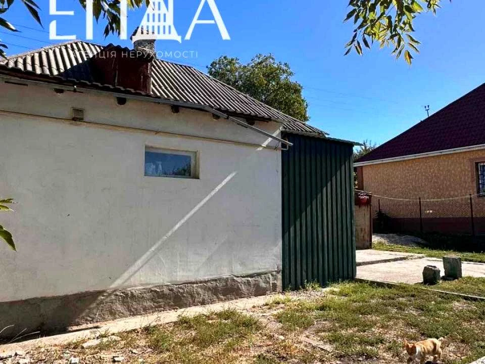 Будинок. Кропивницький, Звенигородська вул.