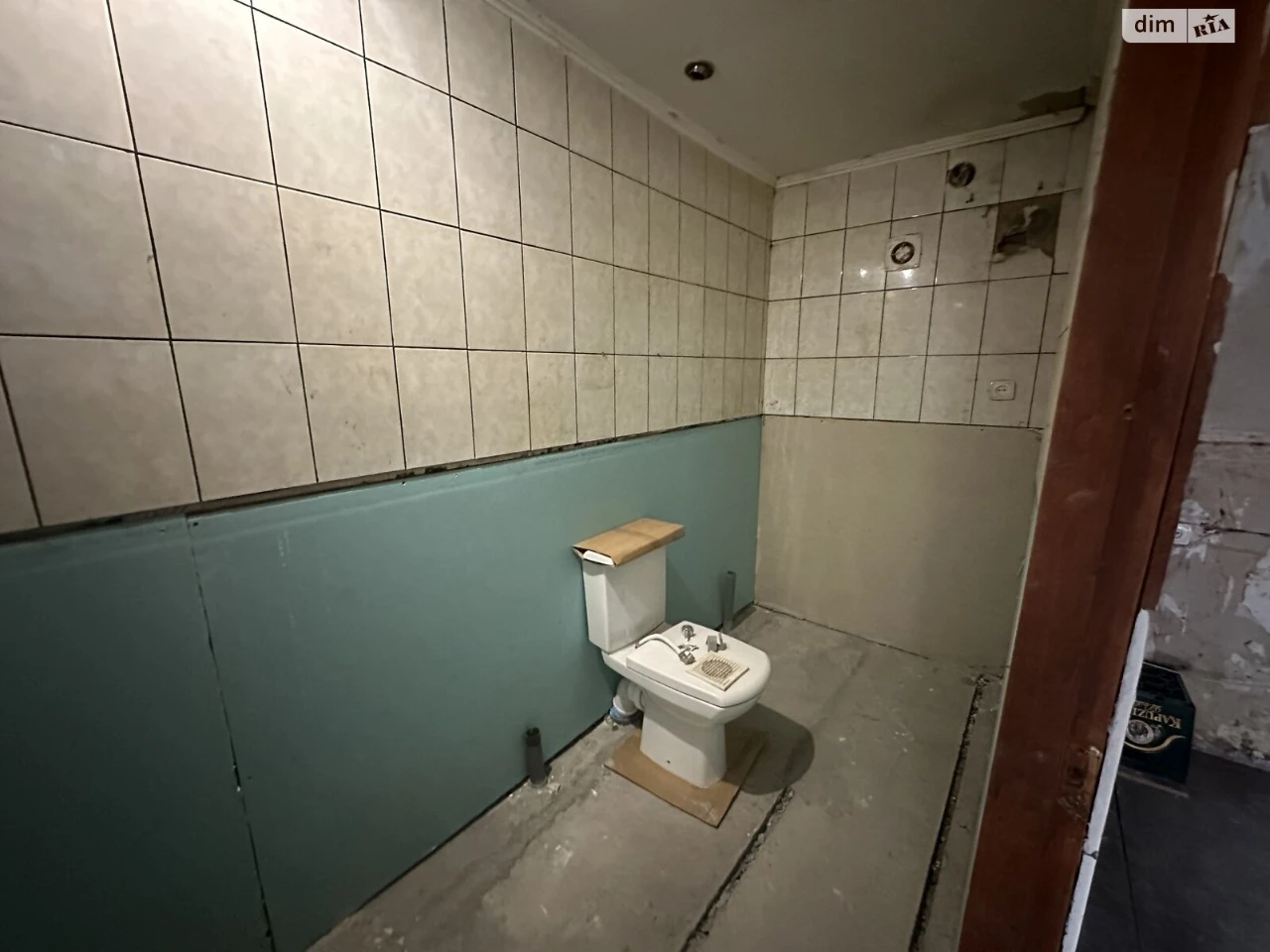 Продаж Квартира Дубове