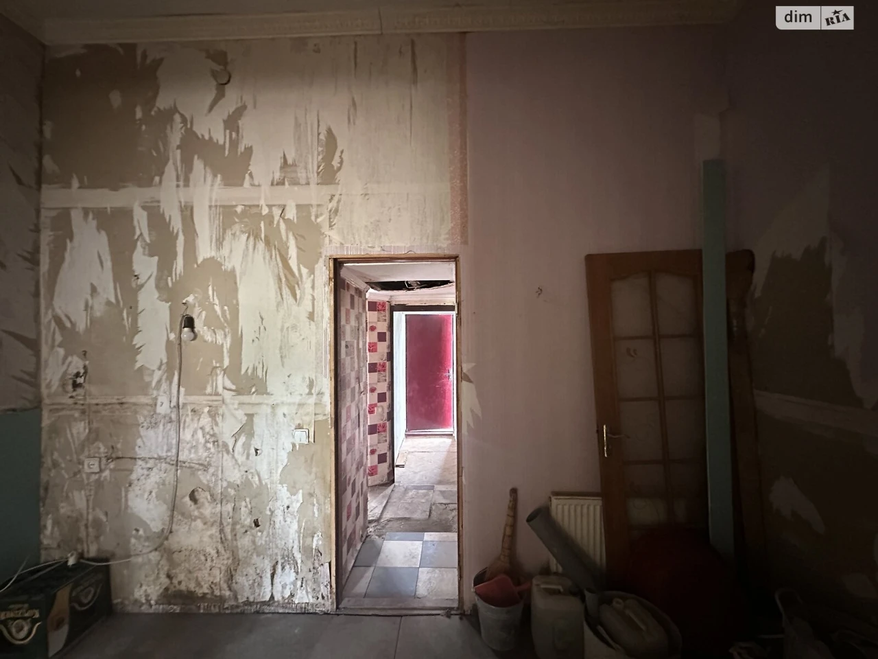Продаж Квартира Дубове