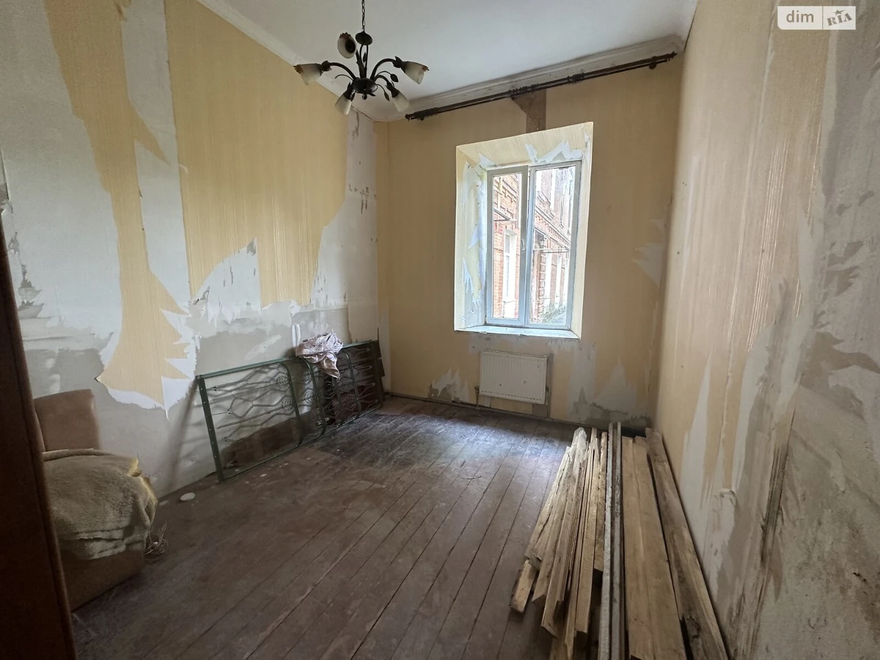 Продаж Квартира Дубове
