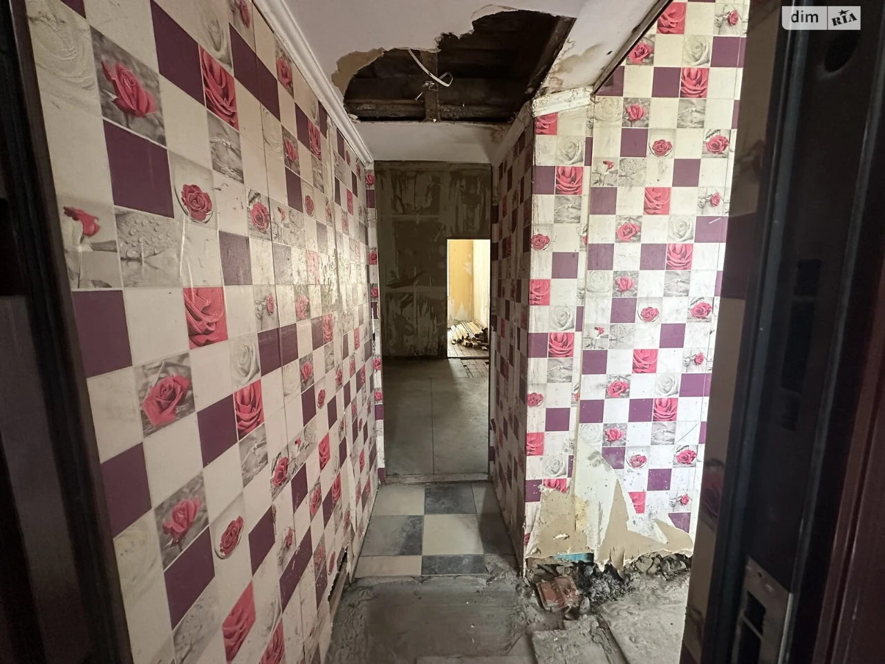 Продаж Квартира Дубове