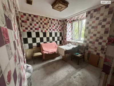 Продаж Квартира Дубове