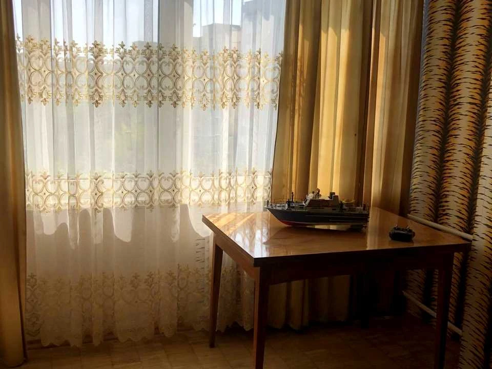 Квартира. Київ, Рилєєва вул.