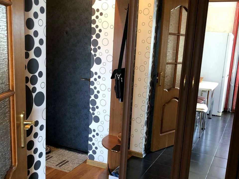Квартира. Київ, Рилєєва вул.