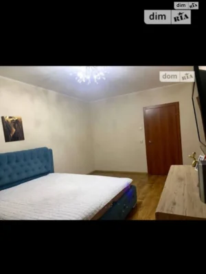 Довгострокова Оренда Квартира Троєщина