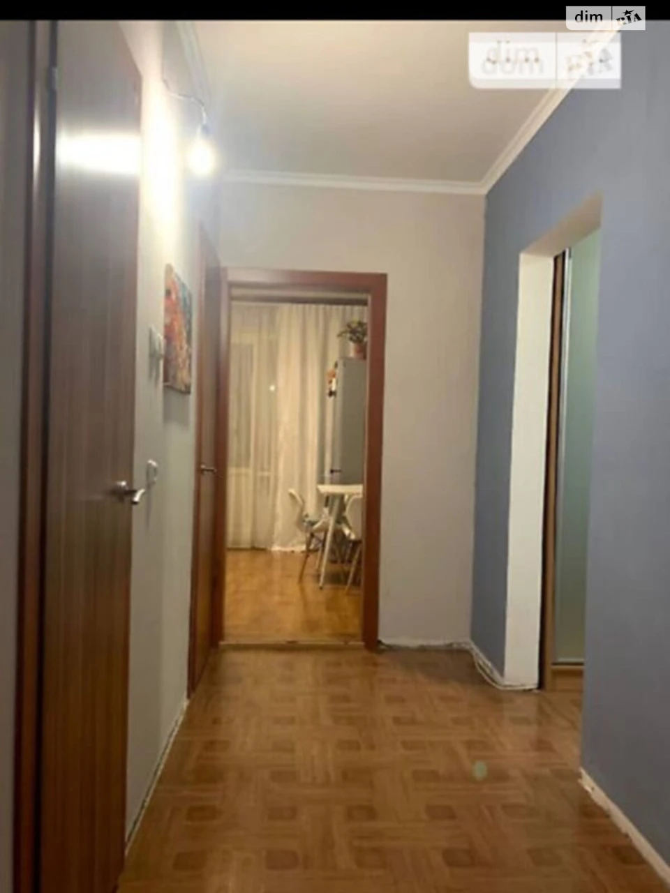 Довгострокова Оренда Квартира Троєщина