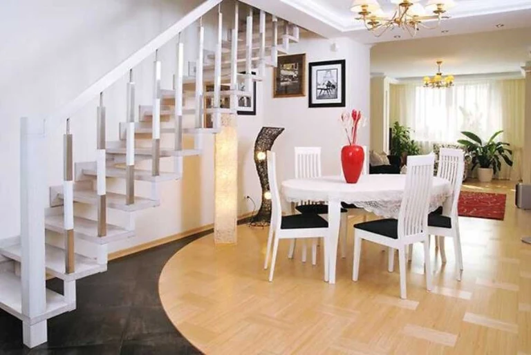 Продаж 4-к. квартири 5/5ц 128/65/17м² вул. Джорджа Вашингтон