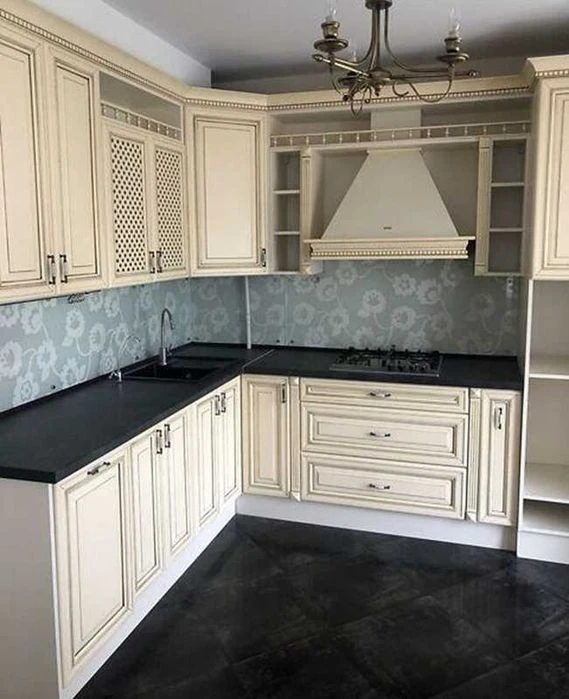 Продаж 4-к. квартири 5/5ц 128/65/17м² вул. Джорджа Вашингтон