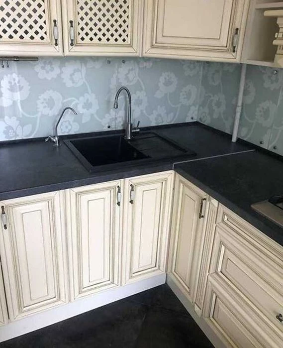 Продаж 4-к. квартири 5/5ц 128/65/17м² вул. Джорджа Вашингтон