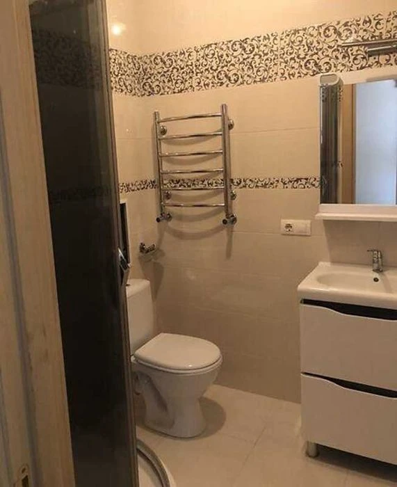 Продаж 4-к. квартири 5/5ц 128/65/17м² вул. Джорджа Вашингтон
