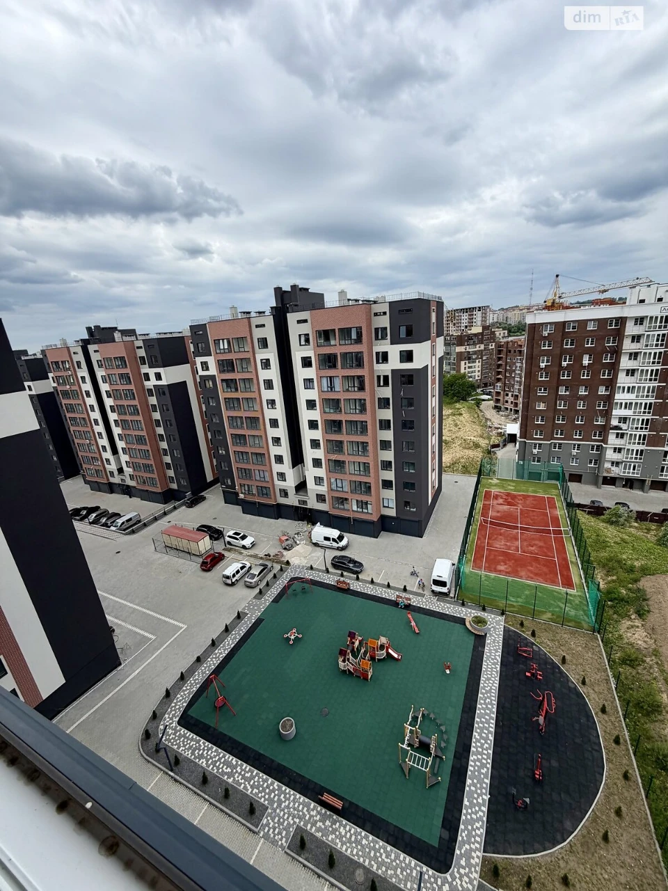 Продаж Квартира Озерна
