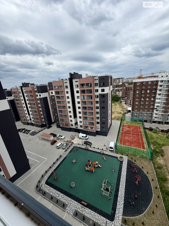 Продаж Квартира Озерна