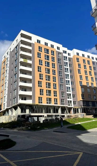 Продаж 1-к , Малоголосківська , ЖК Нове життя , 43/12/31м2 ,