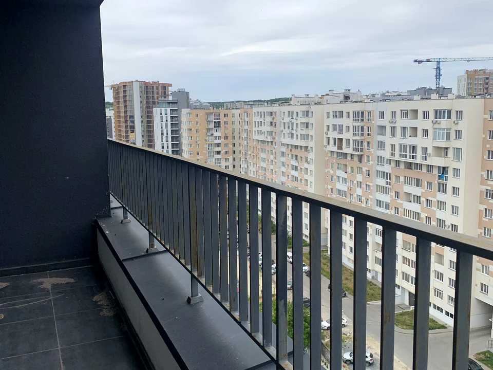 Квартира. Львів, Варшавська вул.