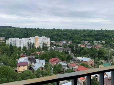 Квартира. Львів, Варшавська вул.