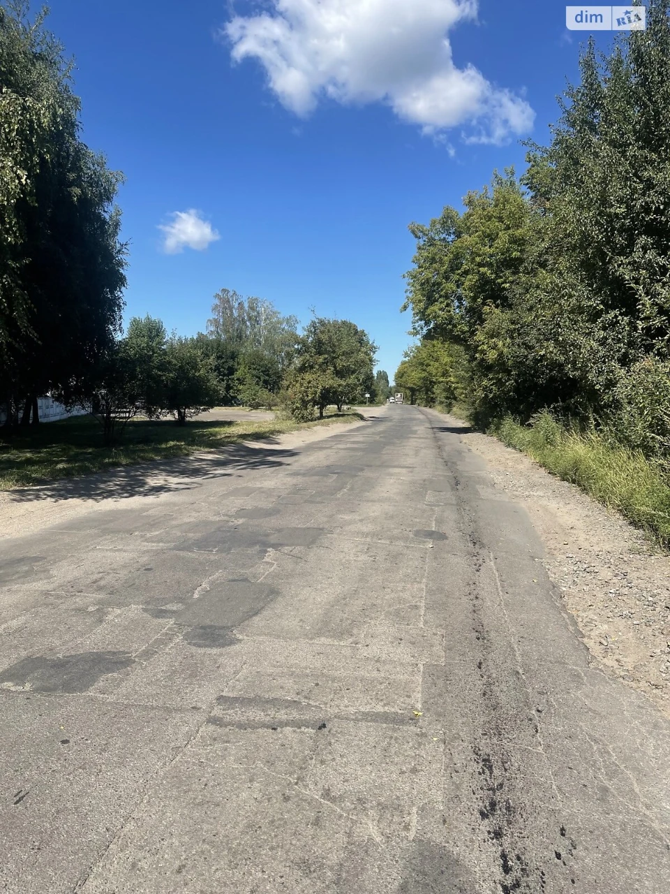 Продаж Ділянка під житлову забудову Тяжилів