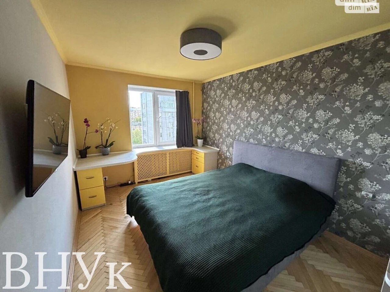 Продаж Квартира Залізничний
