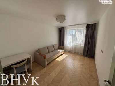 Продаж Квартира Залізничний