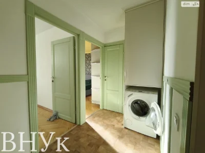 Продаж Квартира Залізничний