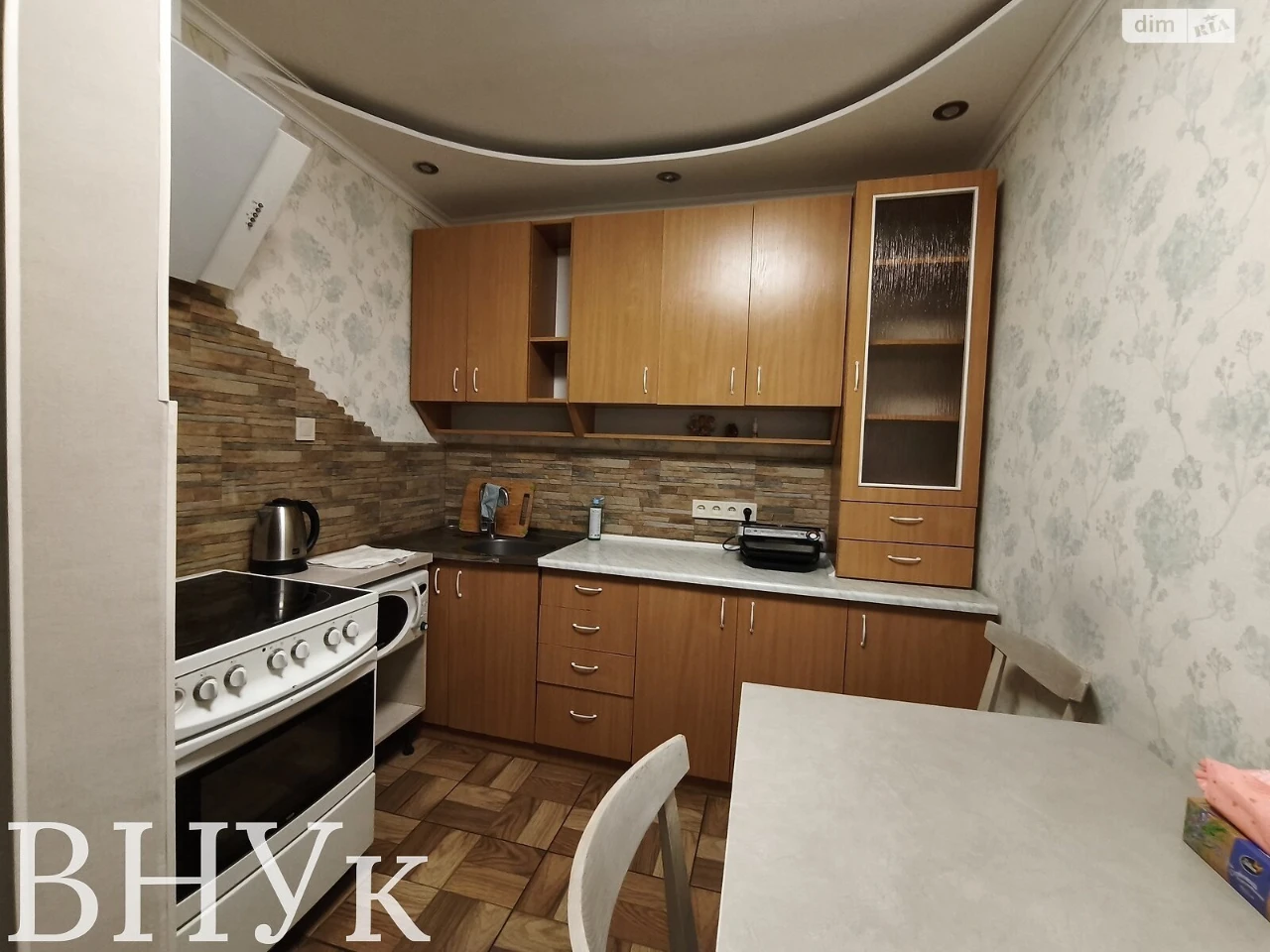 Продаж Квартира Залізничний