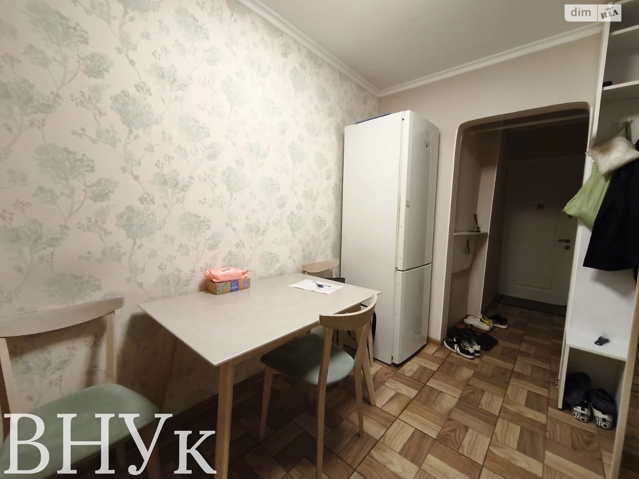 Продаж Квартира Залізничний