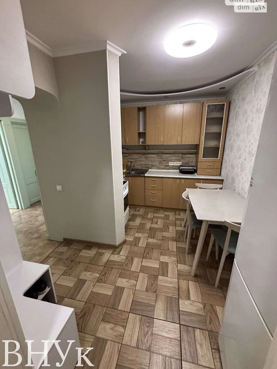 Продаж Квартира Залізничний