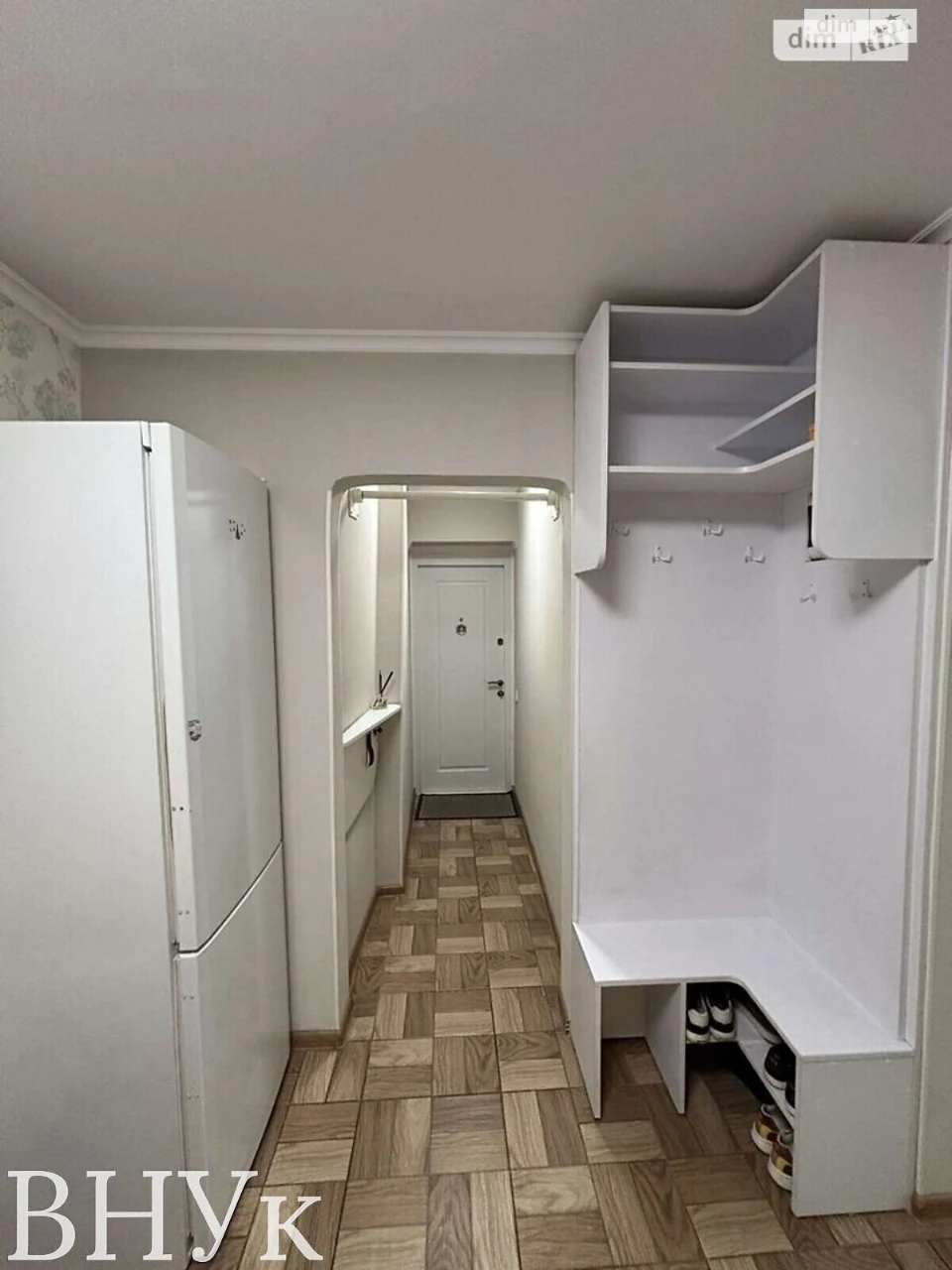 Продаж Квартира Залізничний