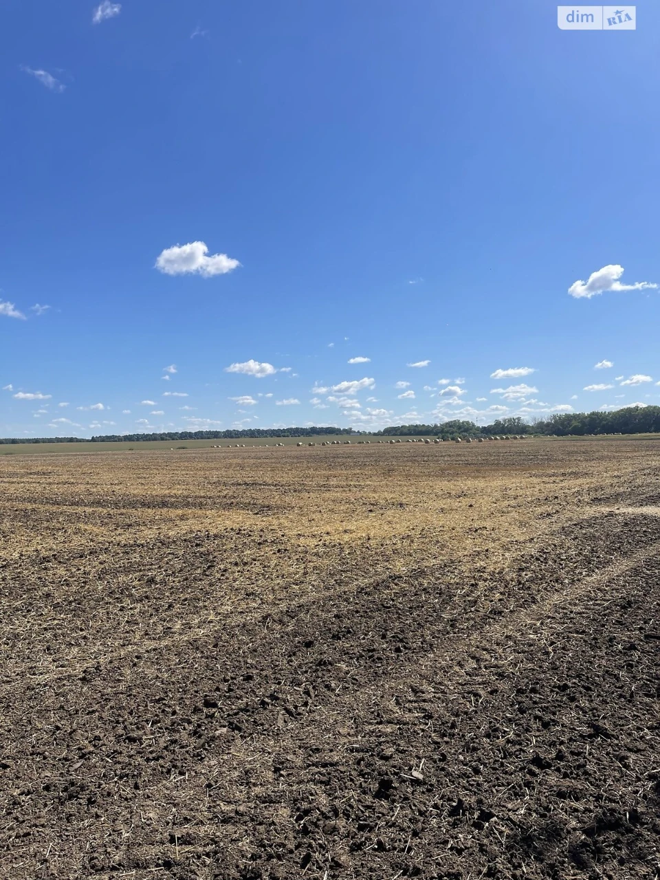Продаж Ділянка під житлову забудову Тяжилів