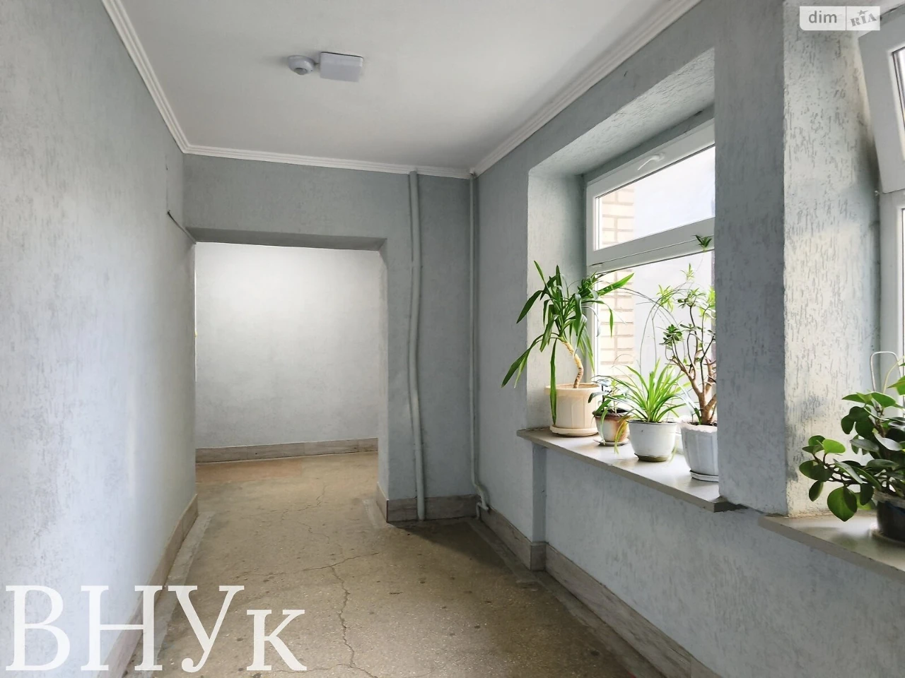 Продаж Квартира Залізничний