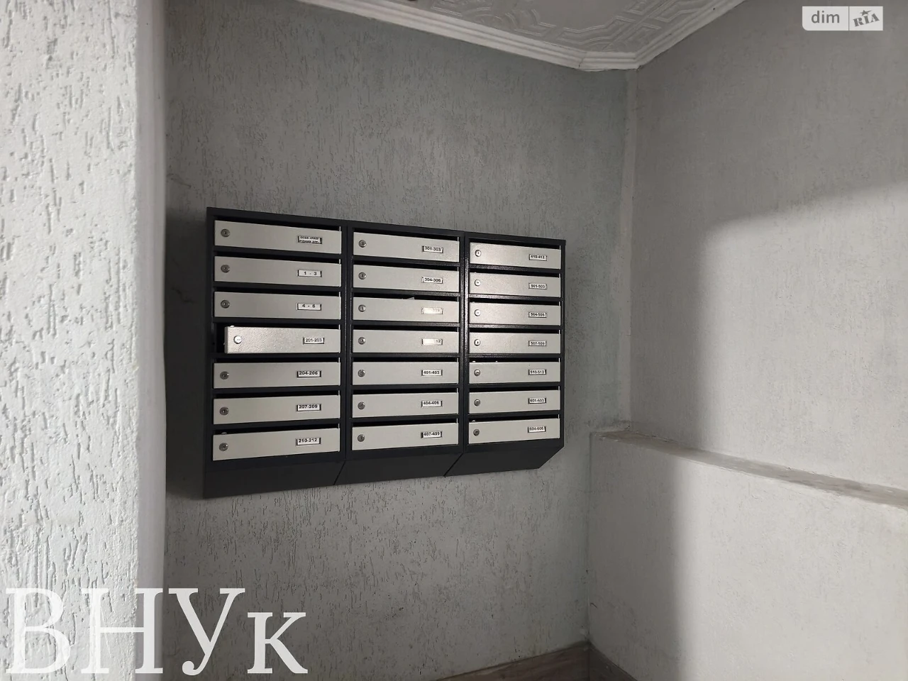 Продаж Квартира Залізничний