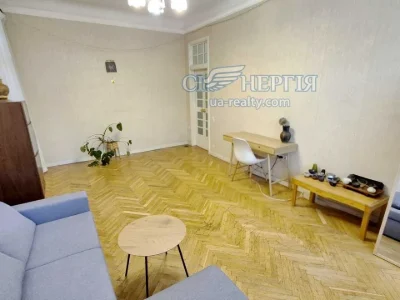 Квартира. Київ, Панаса Мирного вул.