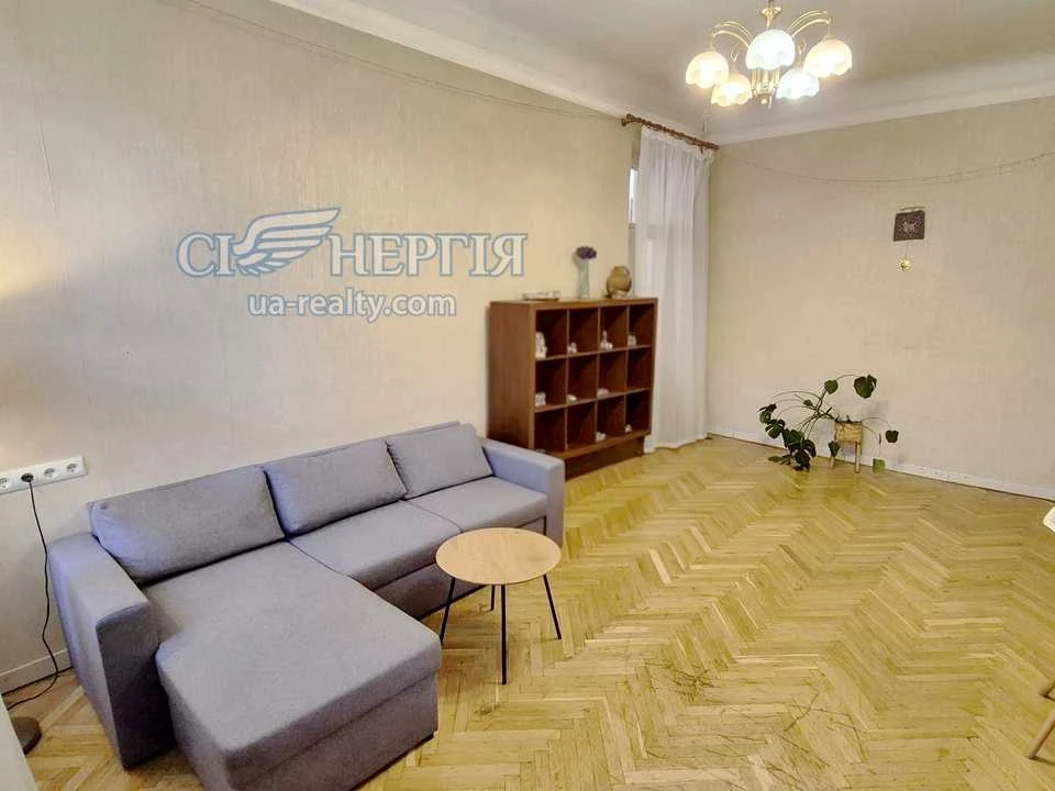 Квартира. Київ, Панаса Мирного вул.