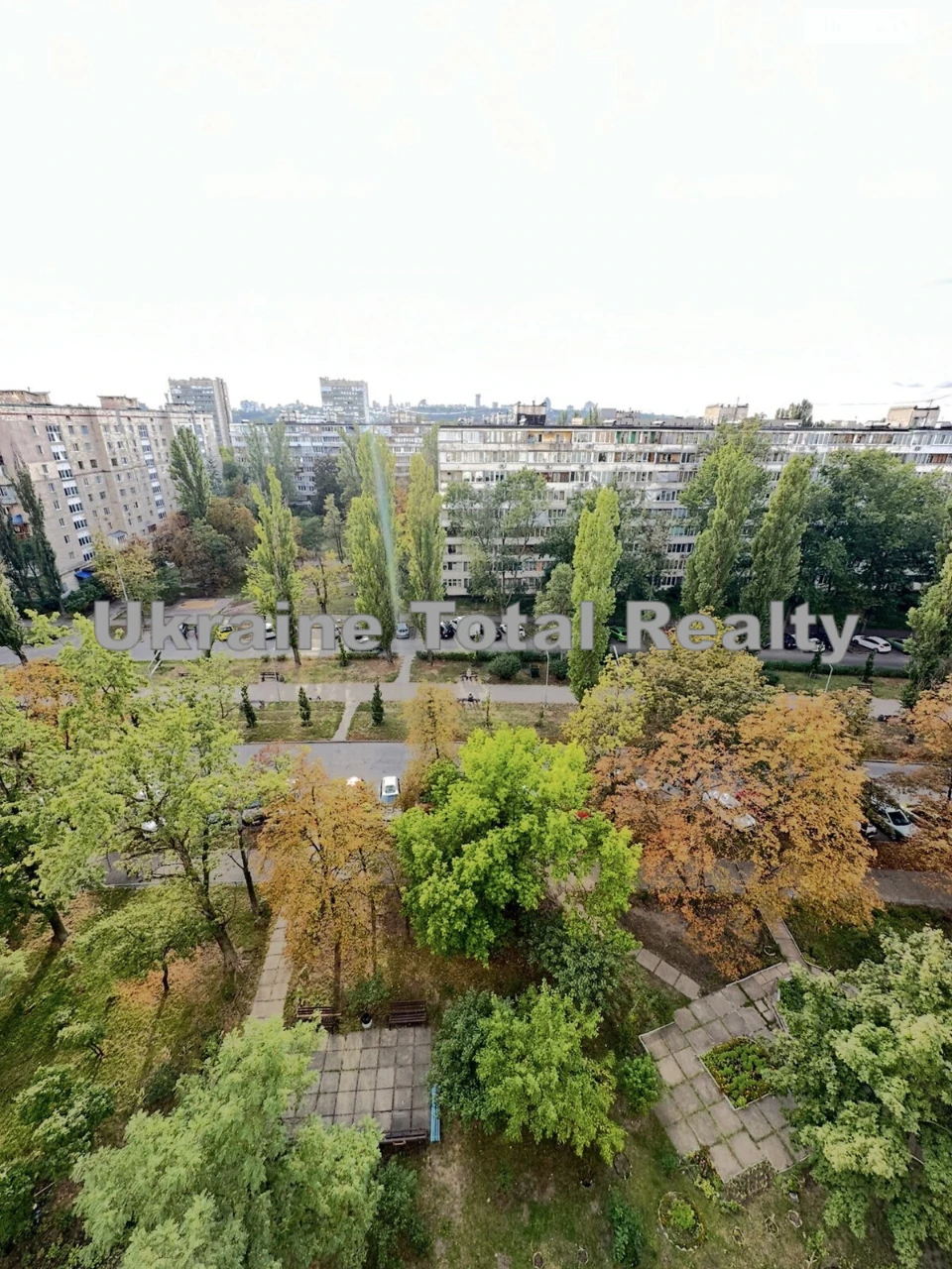Продаж Квартира Русанівка
